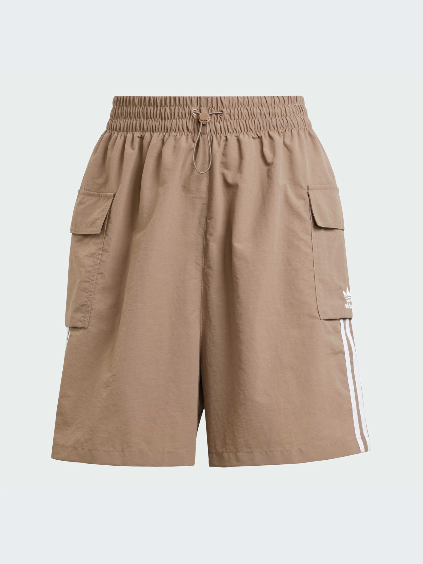 Шорты Adidas Adicolor модель JC8132-KZ Шорты Adidas Adicolor модель JC8132-KZ Фото