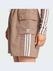 Шорты Adidas Adicolor модель JC8132-KZ Фото