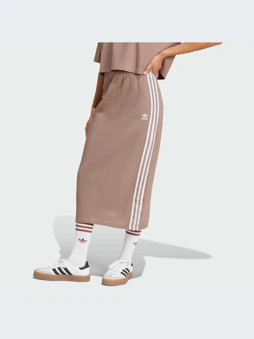 Юбки Adidas Adicolor модель JD4606-KZ Фото