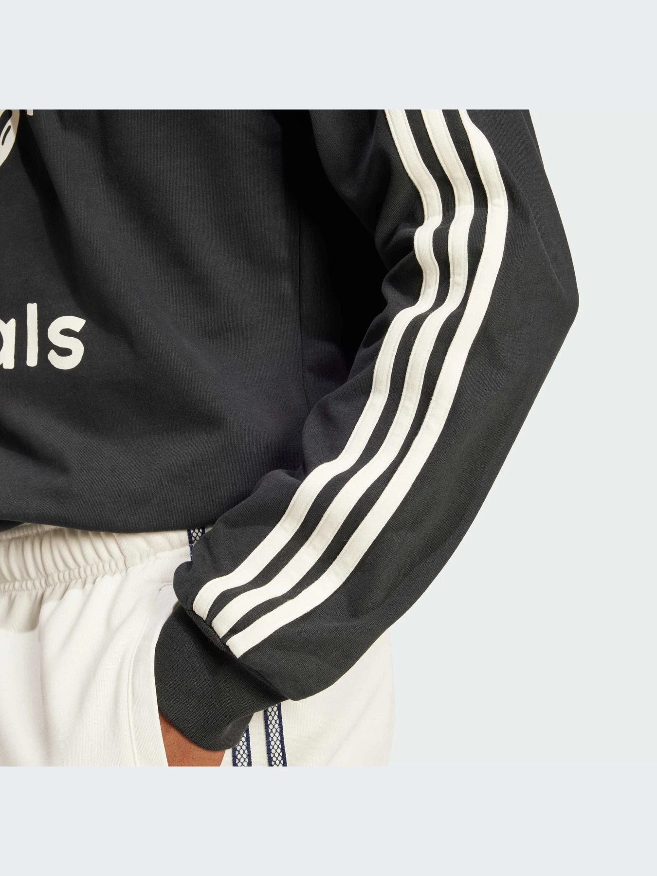 Худи и свитшоты Adidas модель JD1091-KZ Худи и свитшоты Adidas модель JD1091-KZ Фото