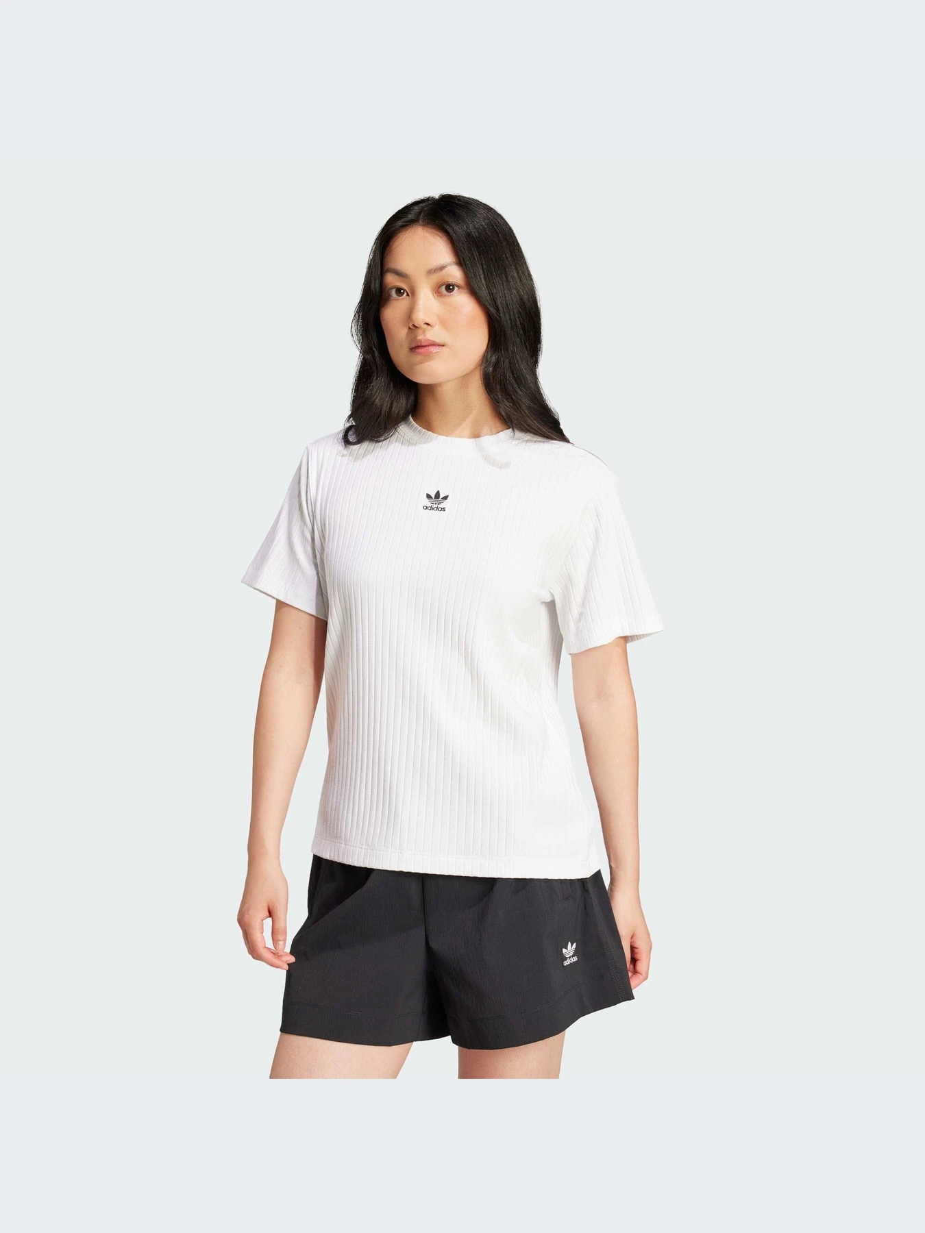 Футболки и поло Adidas модель JD1493-KZ Футболки и поло Adidas модель JD1493-KZ Фото