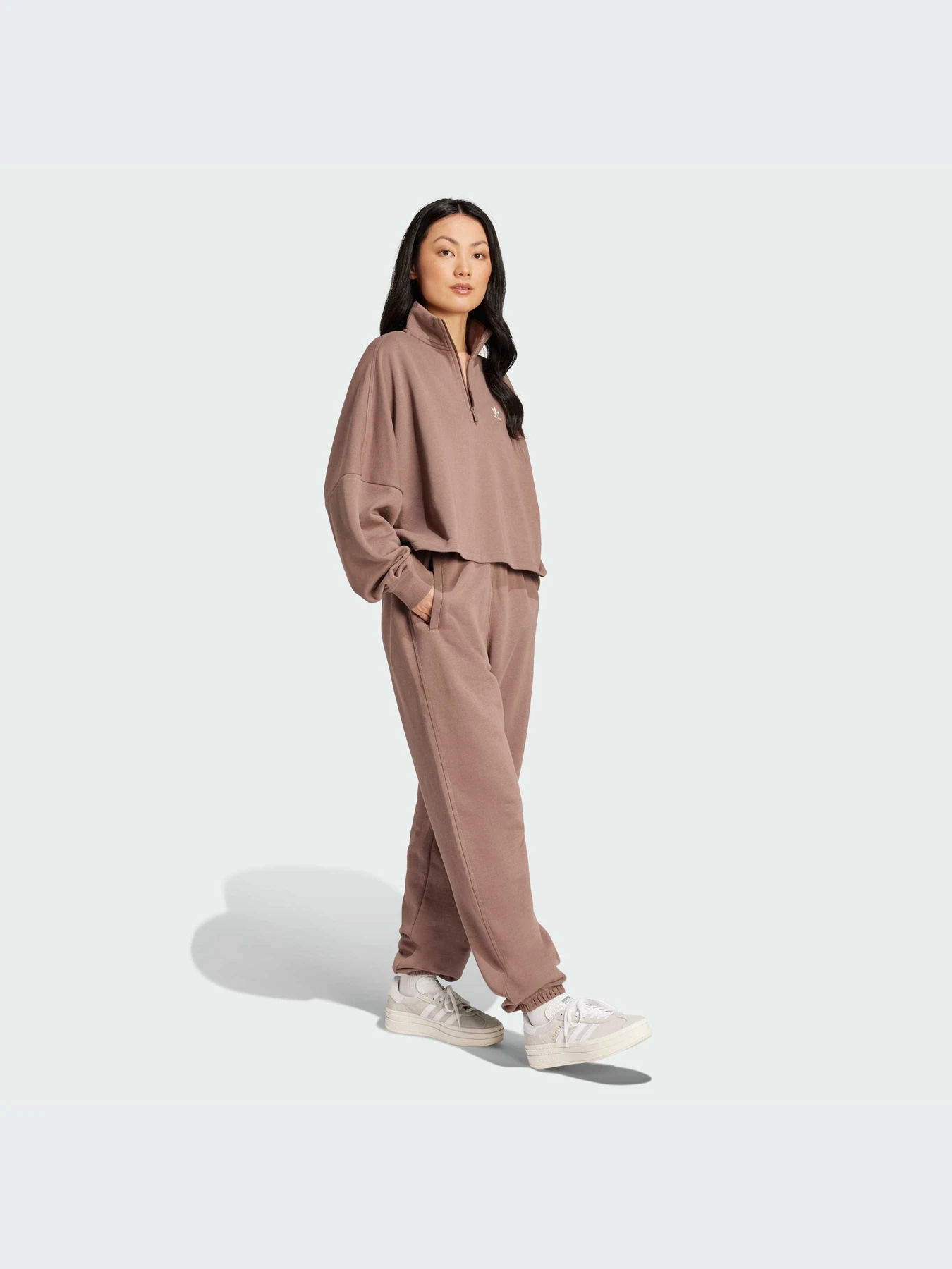 Брюки Adidas модель JD1523-KZ Брюки Adidas модель JD1523-KZ Фото
