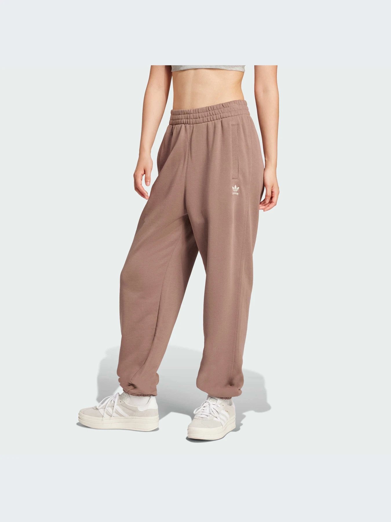 Брюки Adidas модель JD1523-KZ Брюки Adidas модель JD1523-KZ Фото