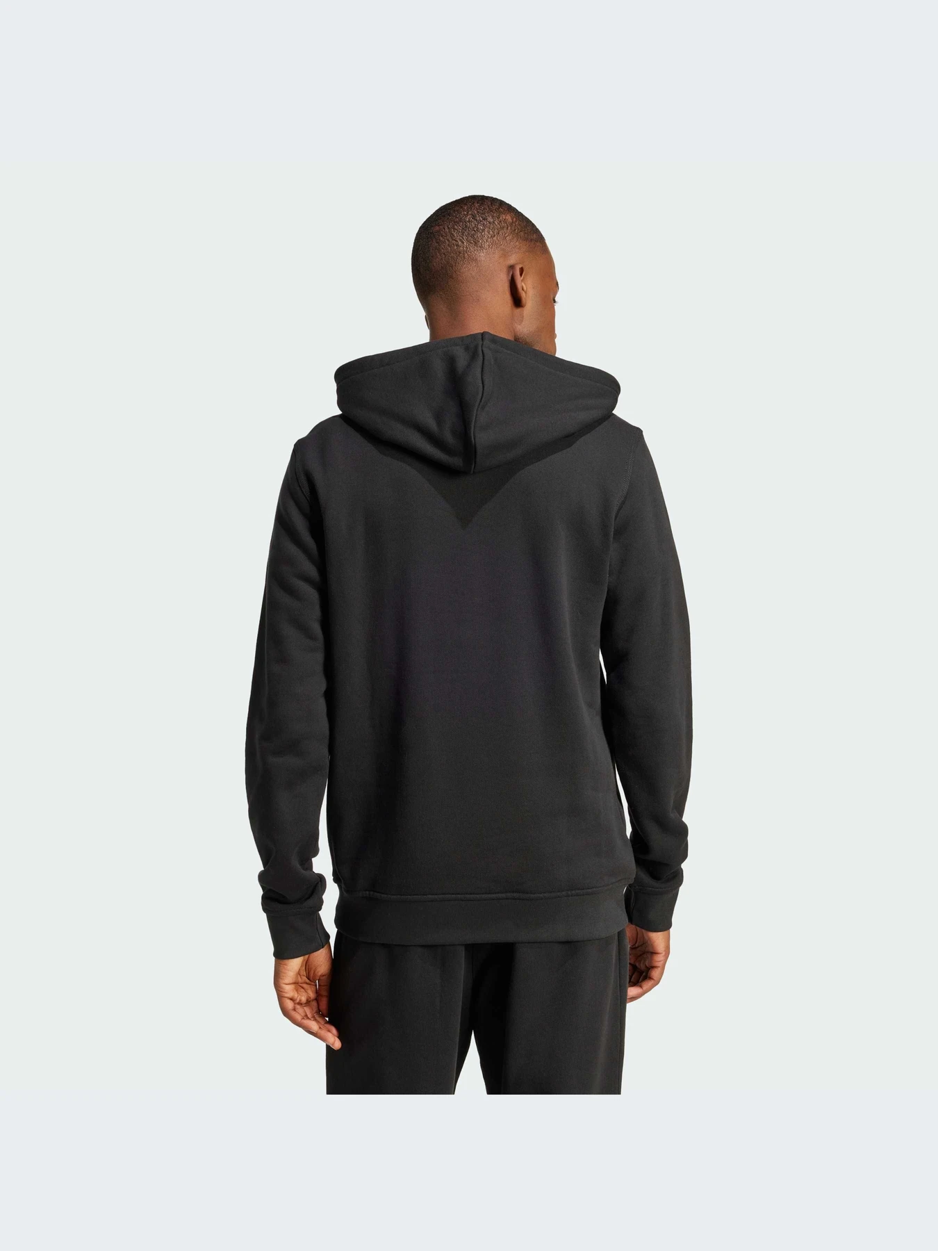 Худи и свитшоты Adidas модель JD2404-KZ Худи и свитшоты Adidas модель JD2404-KZ Фото