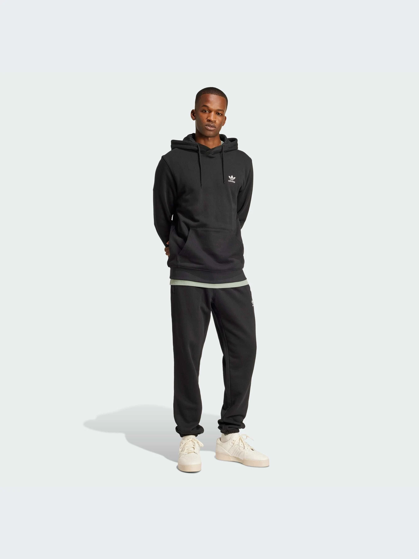 Худи и свитшоты Adidas модель JD2404-KZ Худи и свитшоты Adidas модель JD2404-KZ Фото