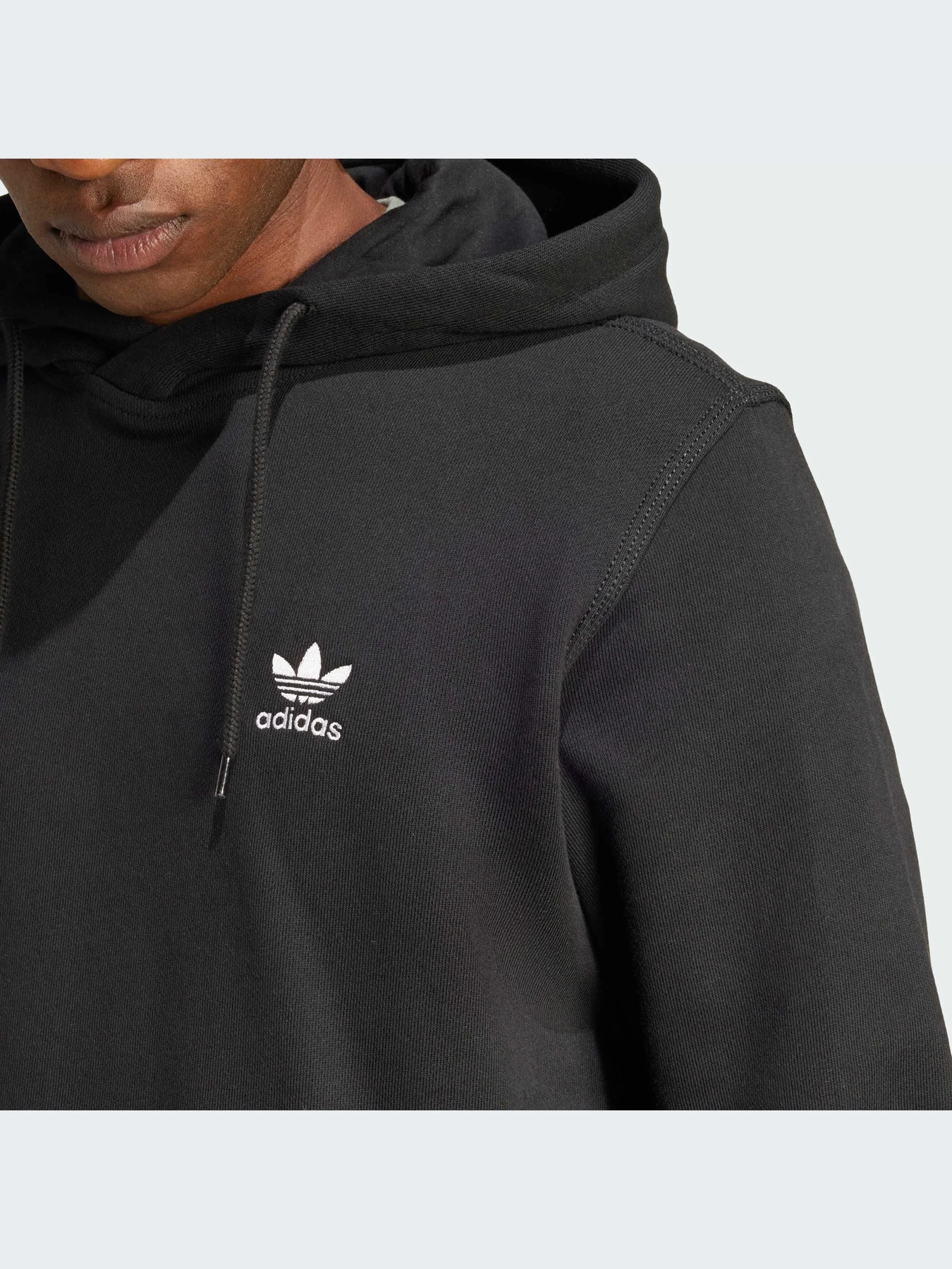 Худи и свитшоты Adidas модель JD2404-KZ Худи и свитшоты Adidas модель JD2404-KZ Фото