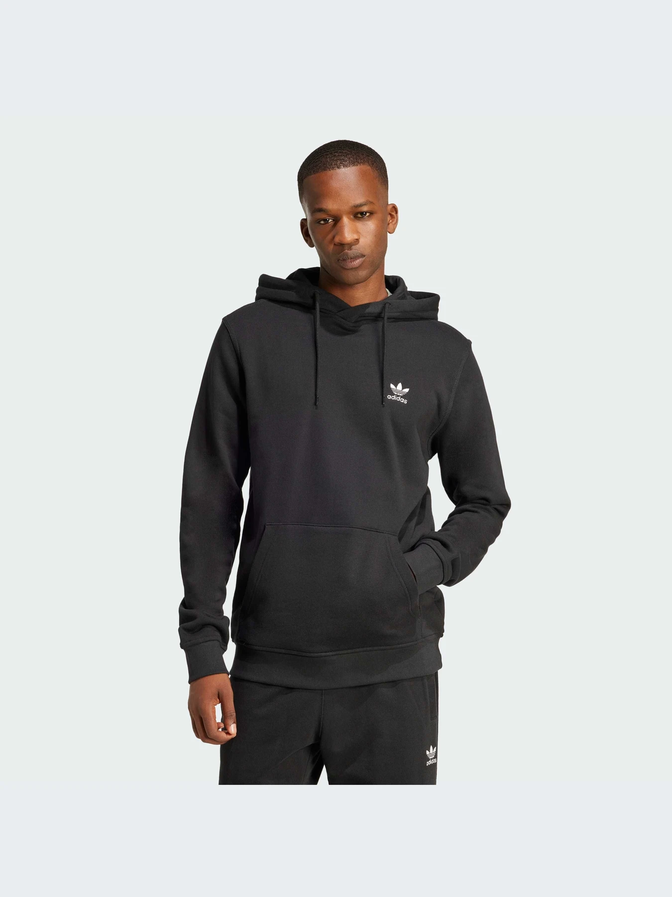 Худи и свитшоты Adidas модель JD2404-KZ Худи и свитшоты Adidas модель JD2404-KZ Фото