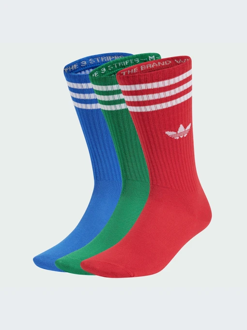 Носки и гольфы Adidas модель JJ1985-KZ Фото