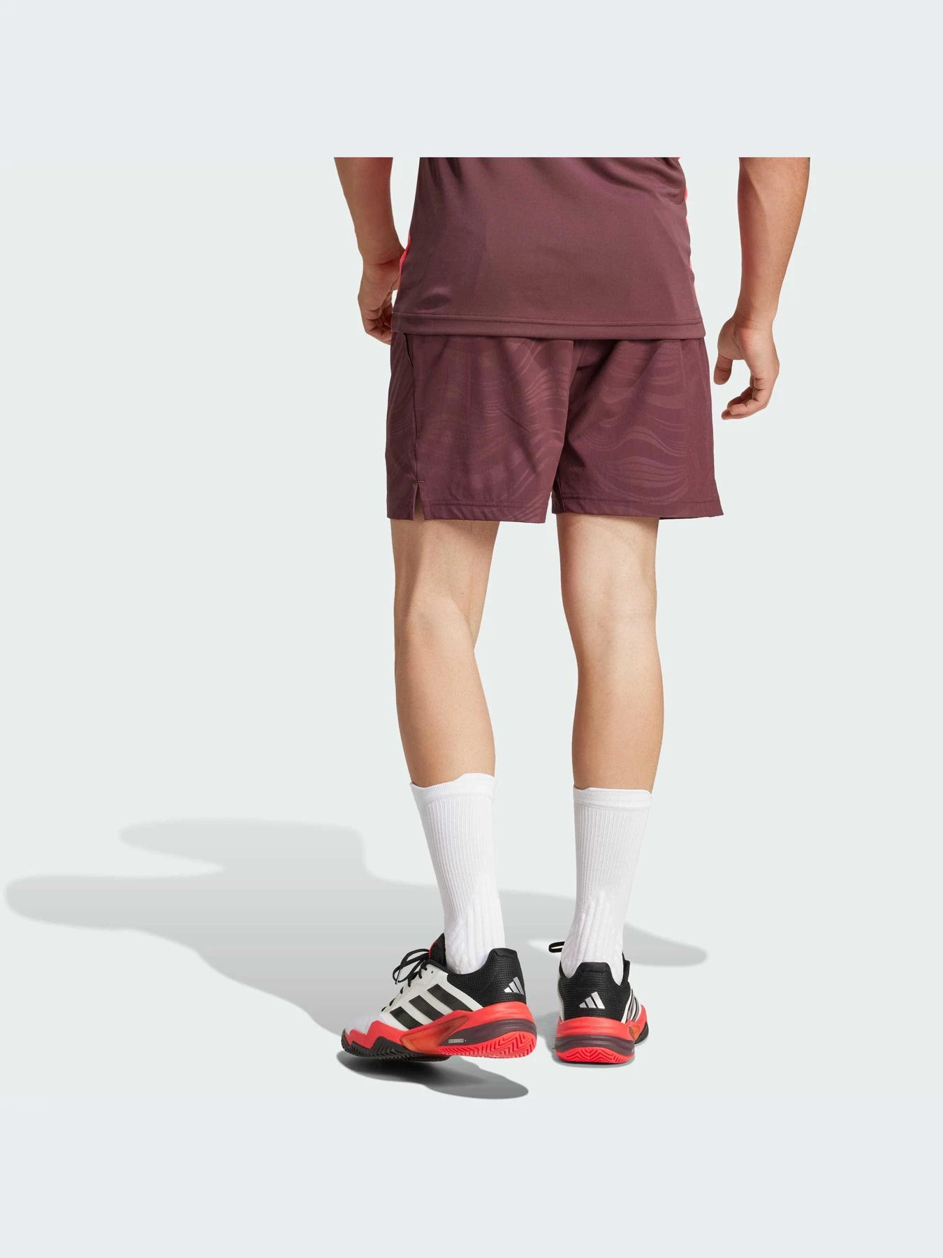 Шорты Adidas модель JL8667-KZ Шорты Adidas модель JL8667-KZ Фото