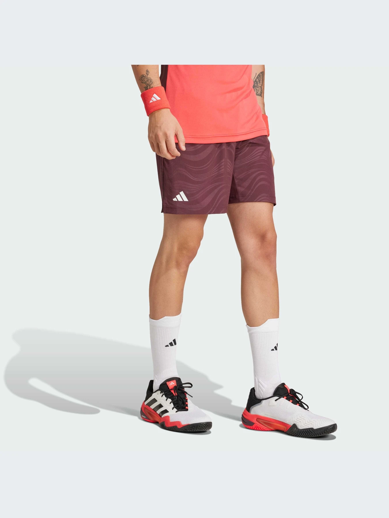 Шорты Adidas модель JL8667-KZ Шорты Adidas модель JL8667-KZ Фото
