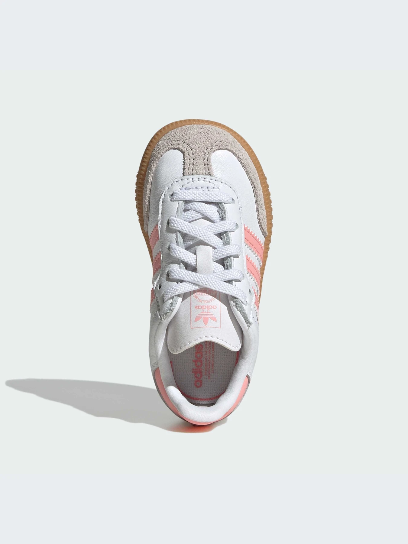 Кроссовки Adidas модель JP5488-KZ Кроссовки Adidas модель JP5488-KZ Фото