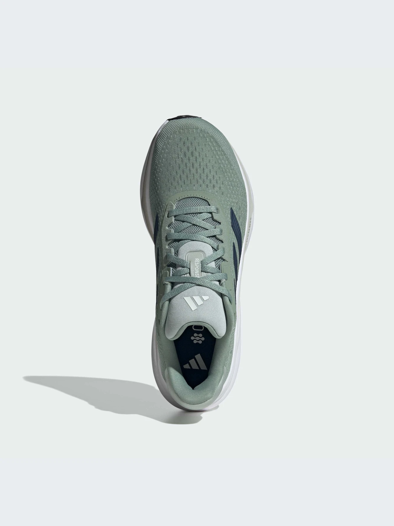 Кроссовки Adidas Response модель JI4626-KZ Кроссовки Adidas Response модель JI4626-KZ Фото