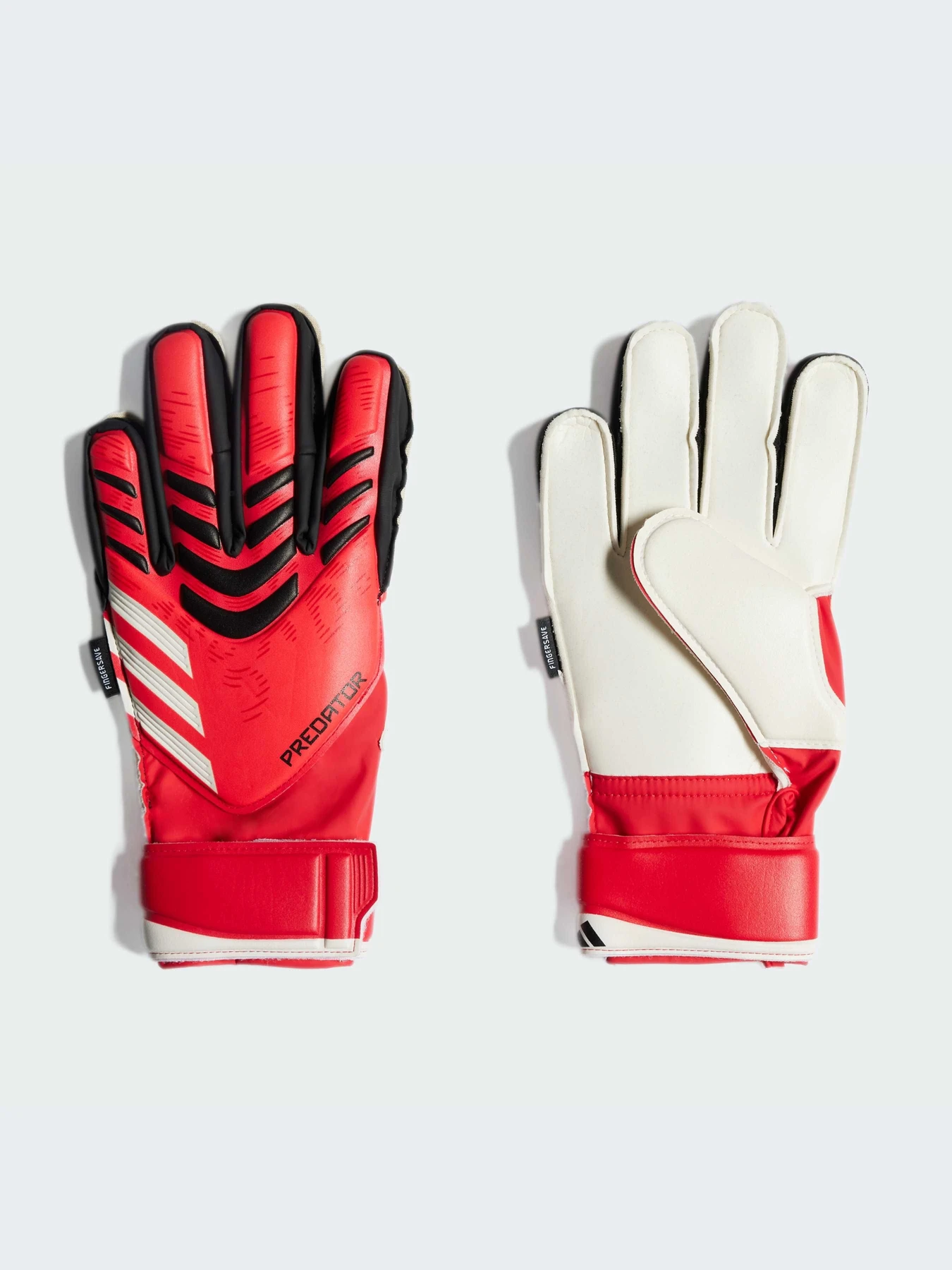 Перчатки для спорта Adidas Predator модель JH3809-KZ Фото