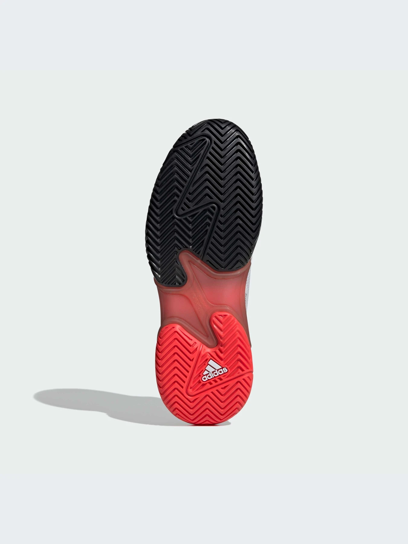 Кроссовки Adidas Barricade модель IH2558-KZ Кроссовки Adidas Barricade модель IH2558-KZ Фото