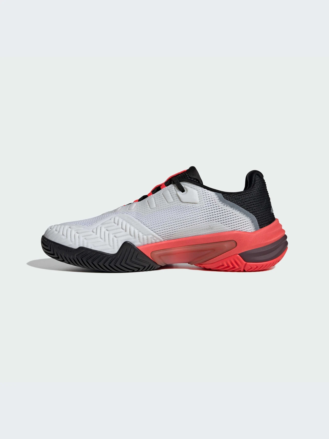 Кроссовки Adidas Barricade модель IH2558-KZ Кроссовки Adidas Barricade модель IH2558-KZ Фото