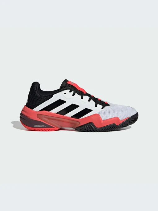 Кроссовки Adidas Barricade модель IH2558-KZ Фото