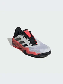 Кроссовки Adidas Barricade модель IH2558-KZ Фото