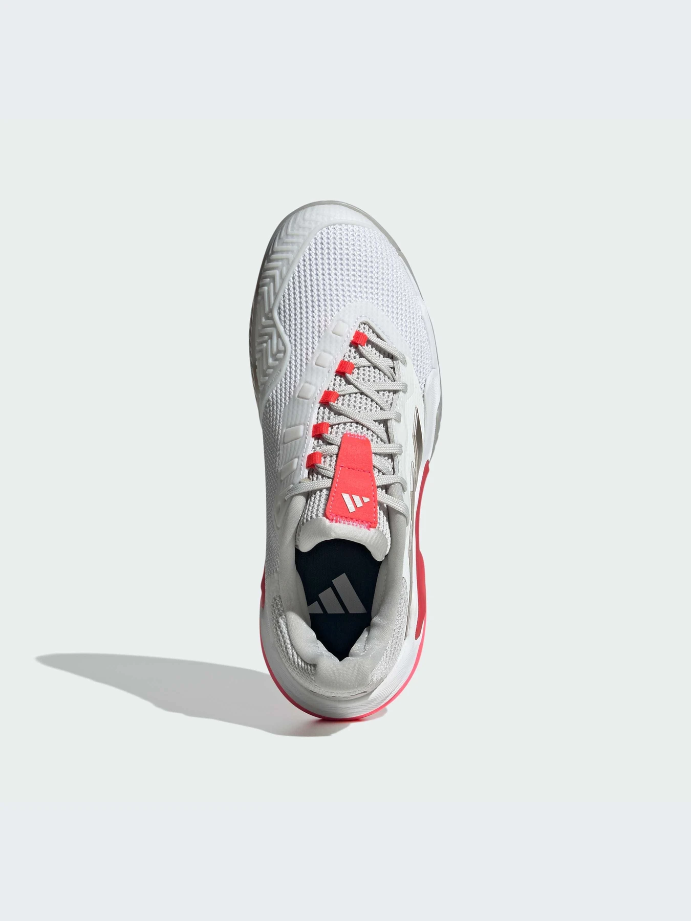 Кроссовки Adidas Barricade модель IH2967-KZ Фото