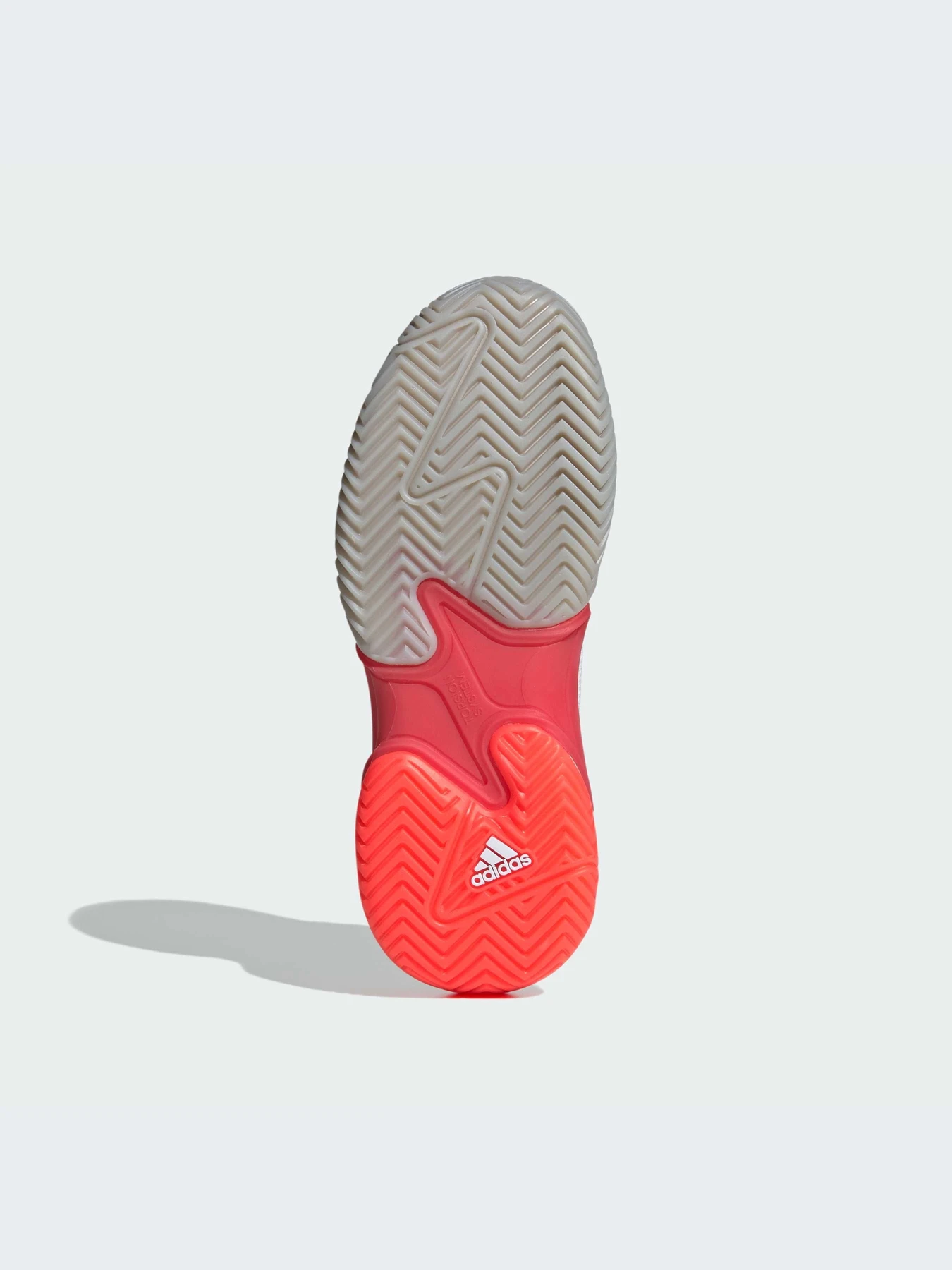 Кроссовки Adidas Barricade модель IH2967-KZ Фото