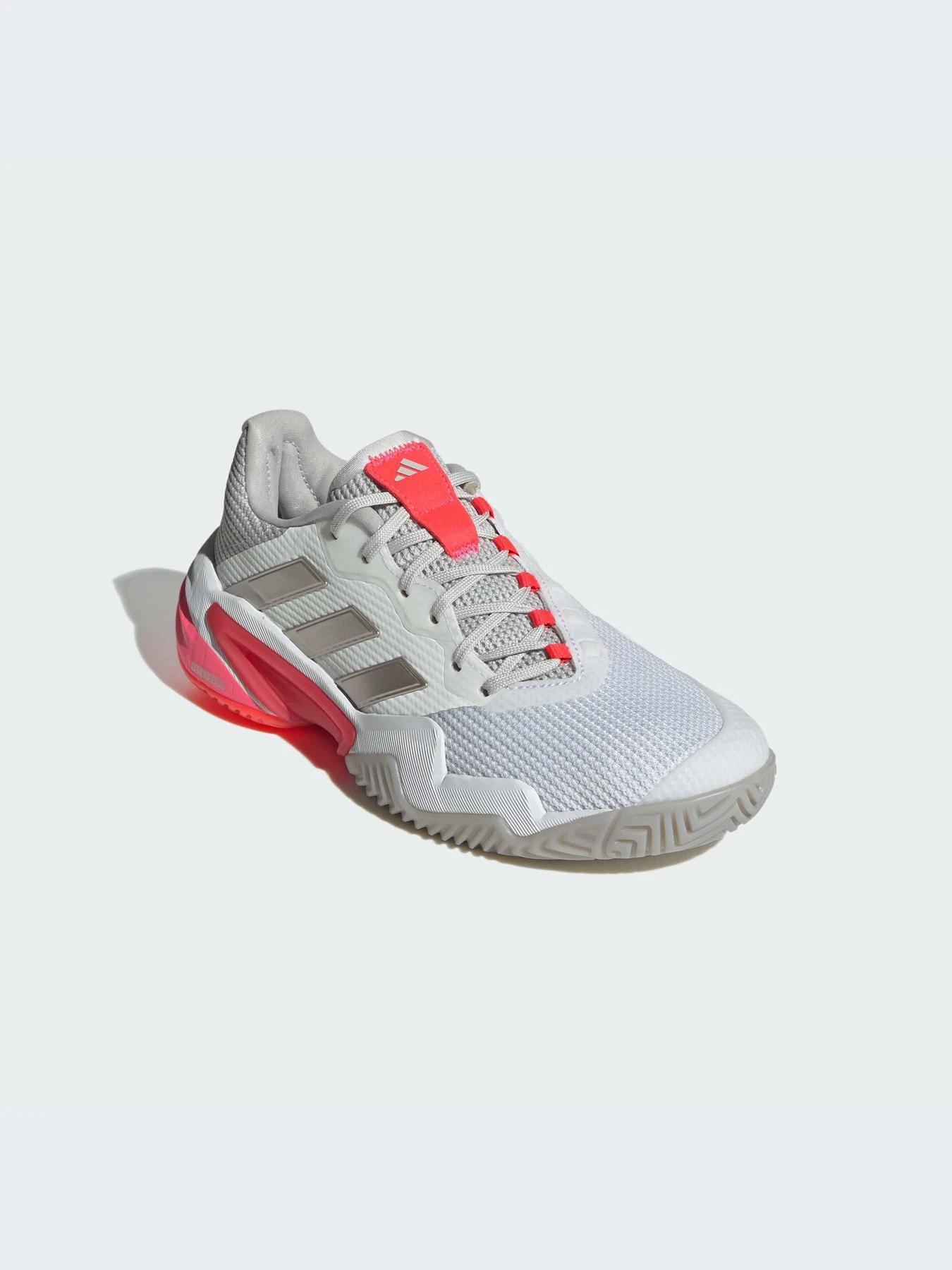 Кроссовки Adidas Barricade модель IH2967-KZ Фото
