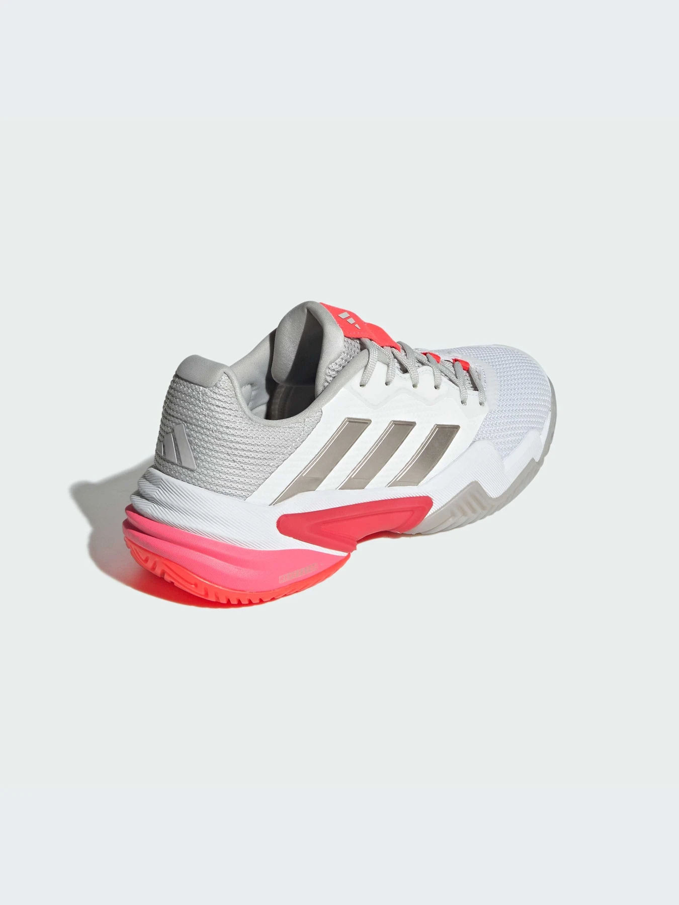 Кроссовки Adidas Barricade модель IH2967-KZ Фото