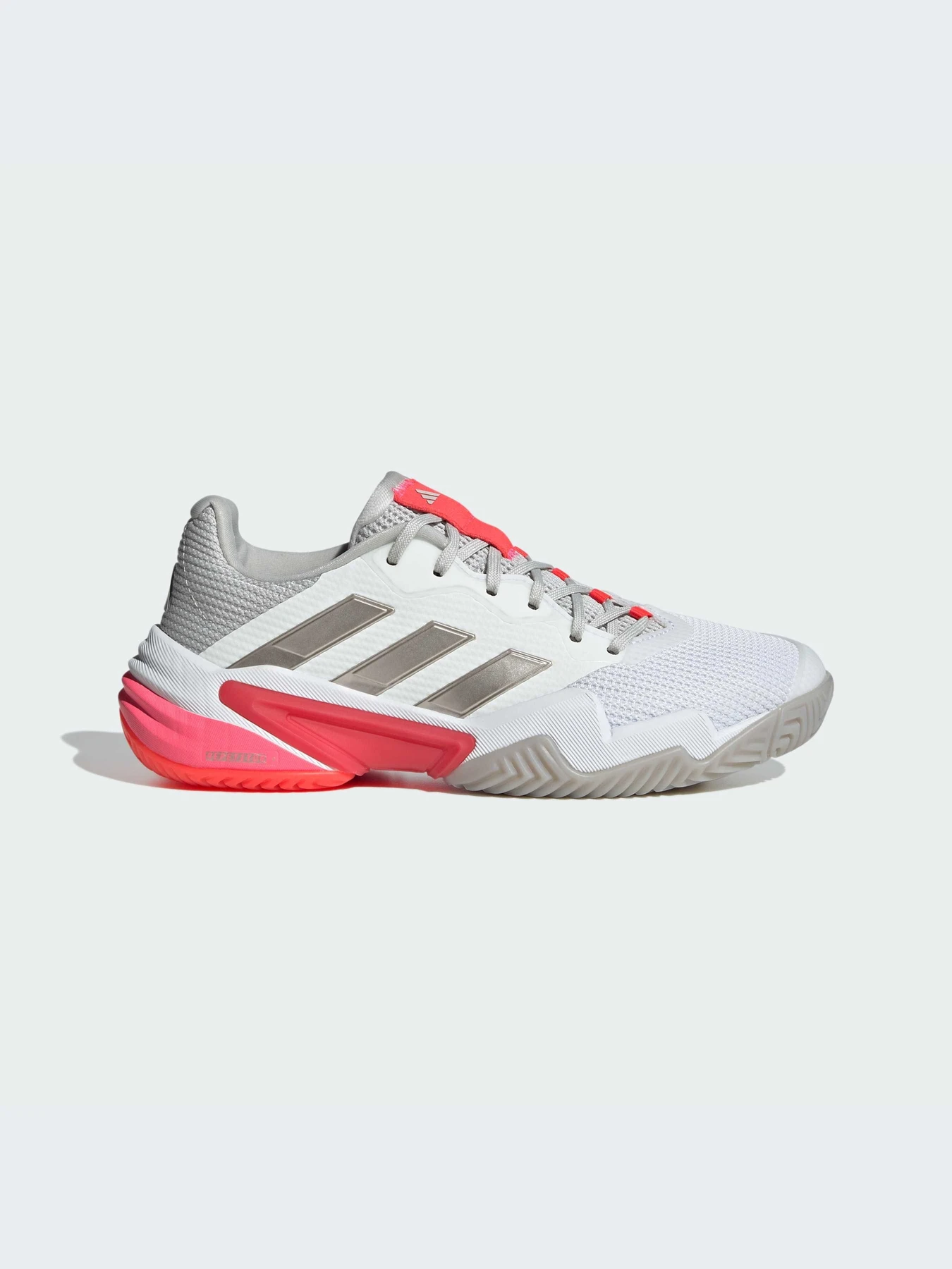 Кроссовки Adidas Barricade модель IH2967-KZ Фото