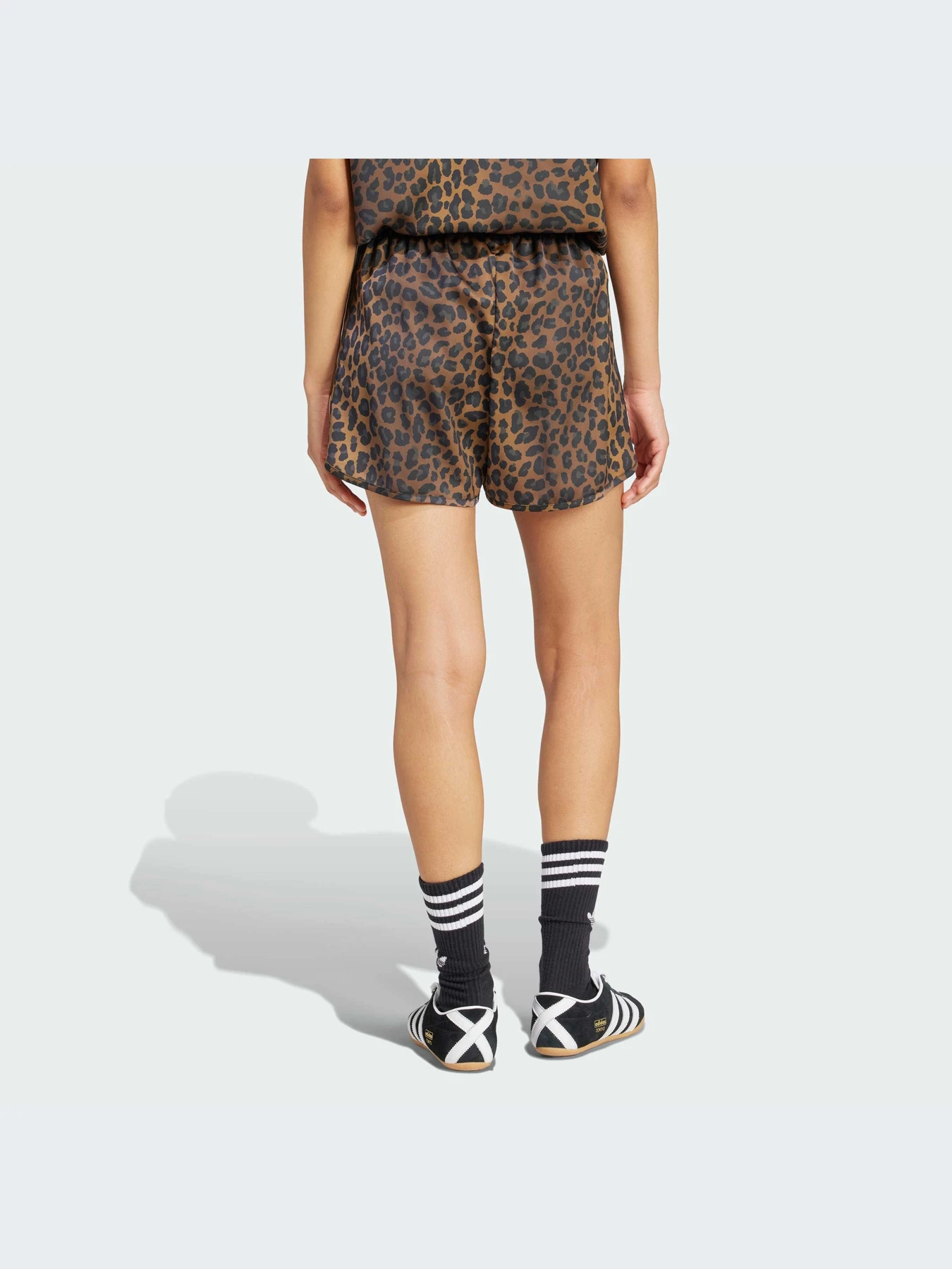 Шорты Adidas модель KA2673-KZ Шорты Adidas модель KA2673-KZ Фото