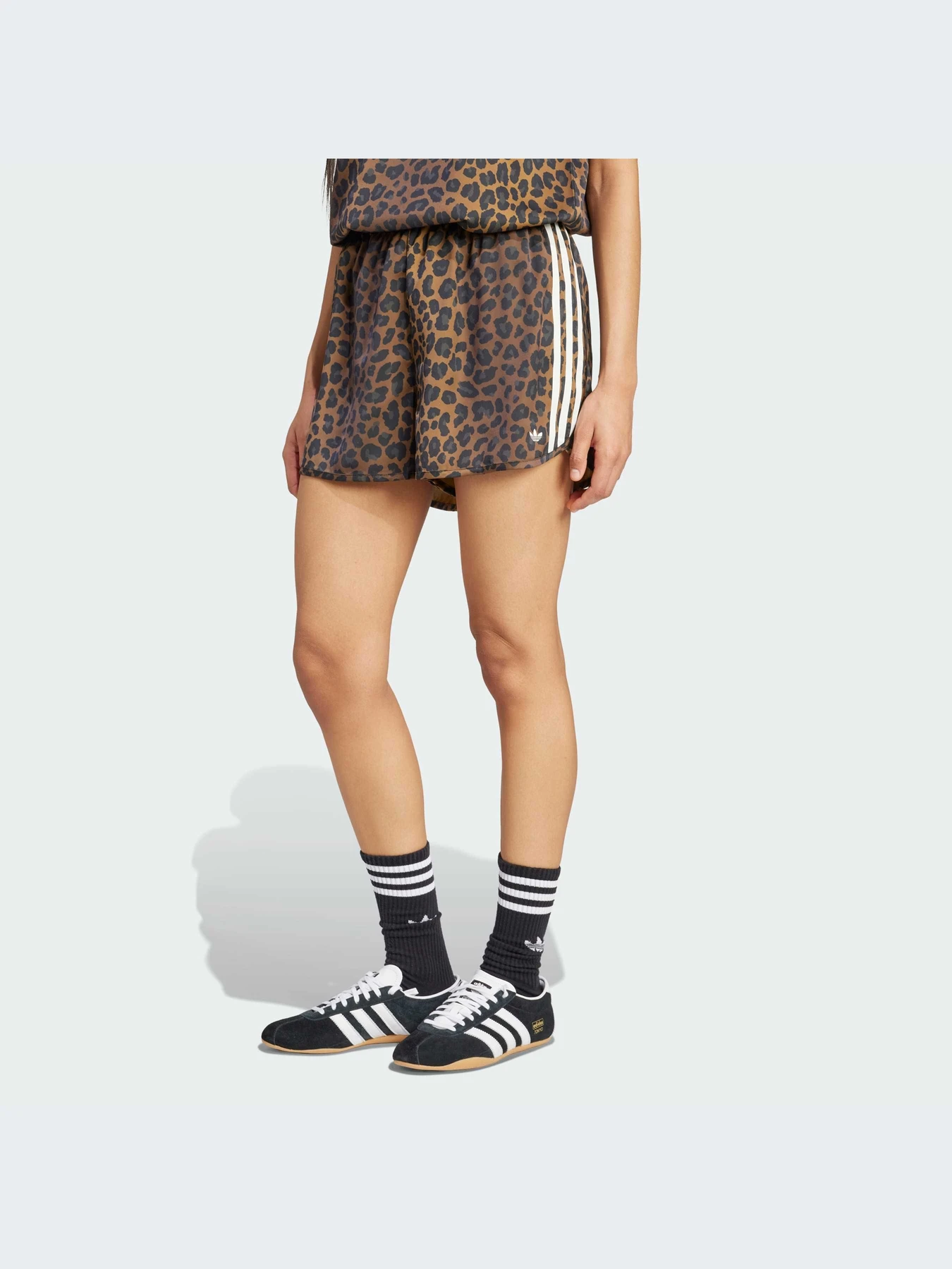 Шорты Adidas модель KA2673-KZ Шорты Adidas модель KA2673-KZ Фото