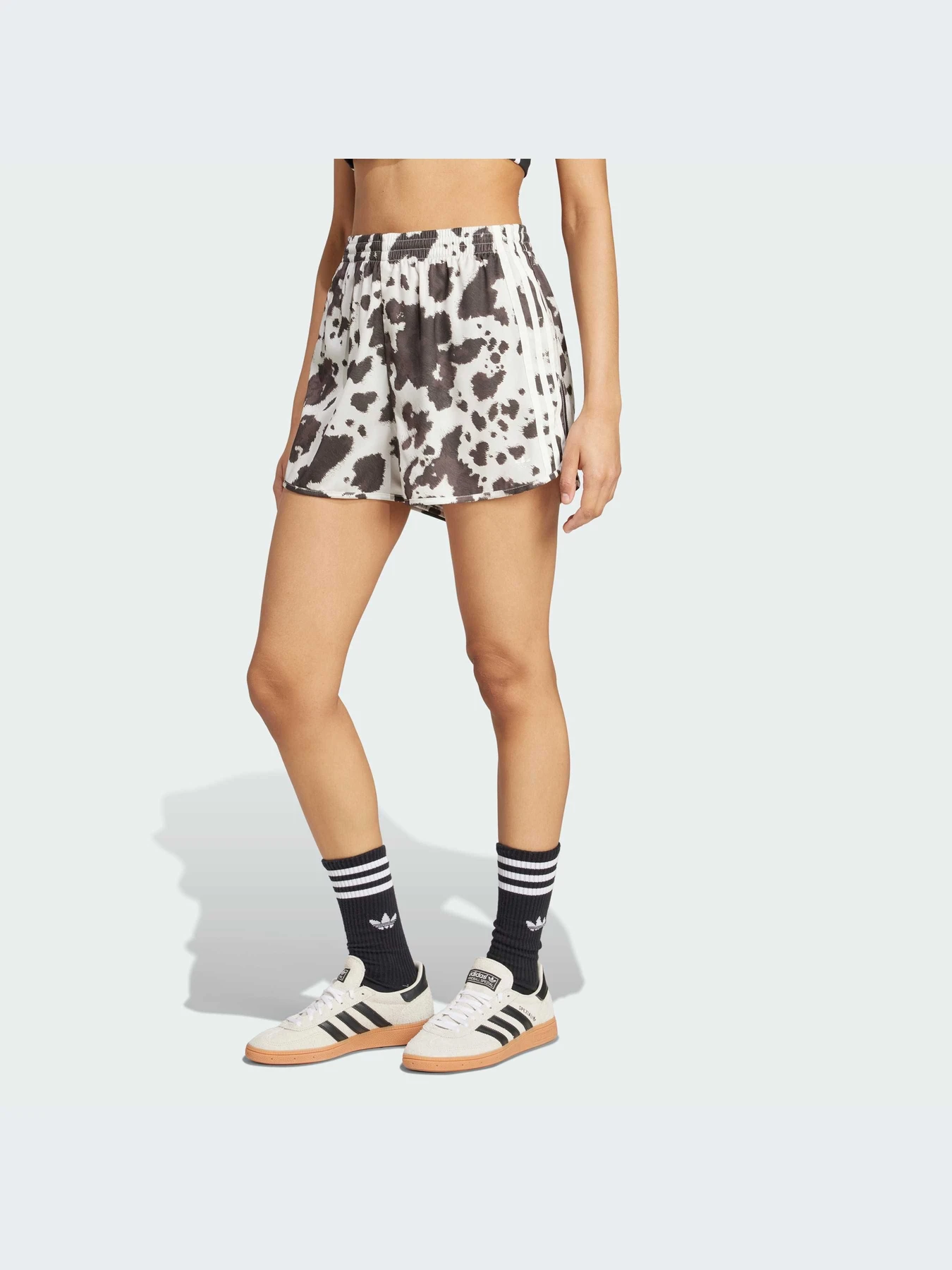 Шорты Adidas модель KA2674-KZ Шорты Adidas модель KA2674-KZ Фото