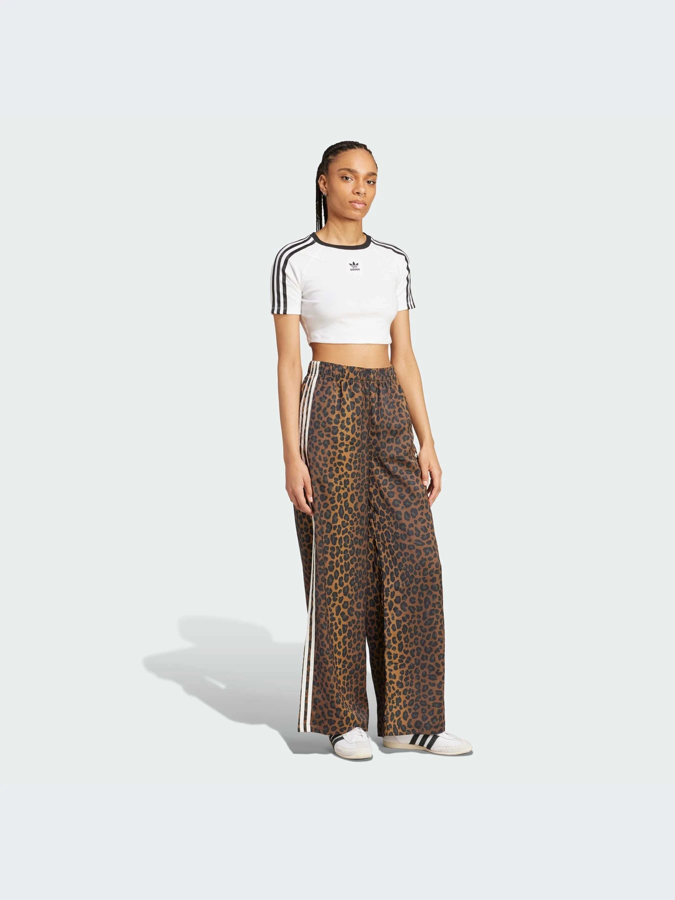 Брюки Adidas модель KA2666-KZ Брюки Adidas модель KA2666-KZ Фото