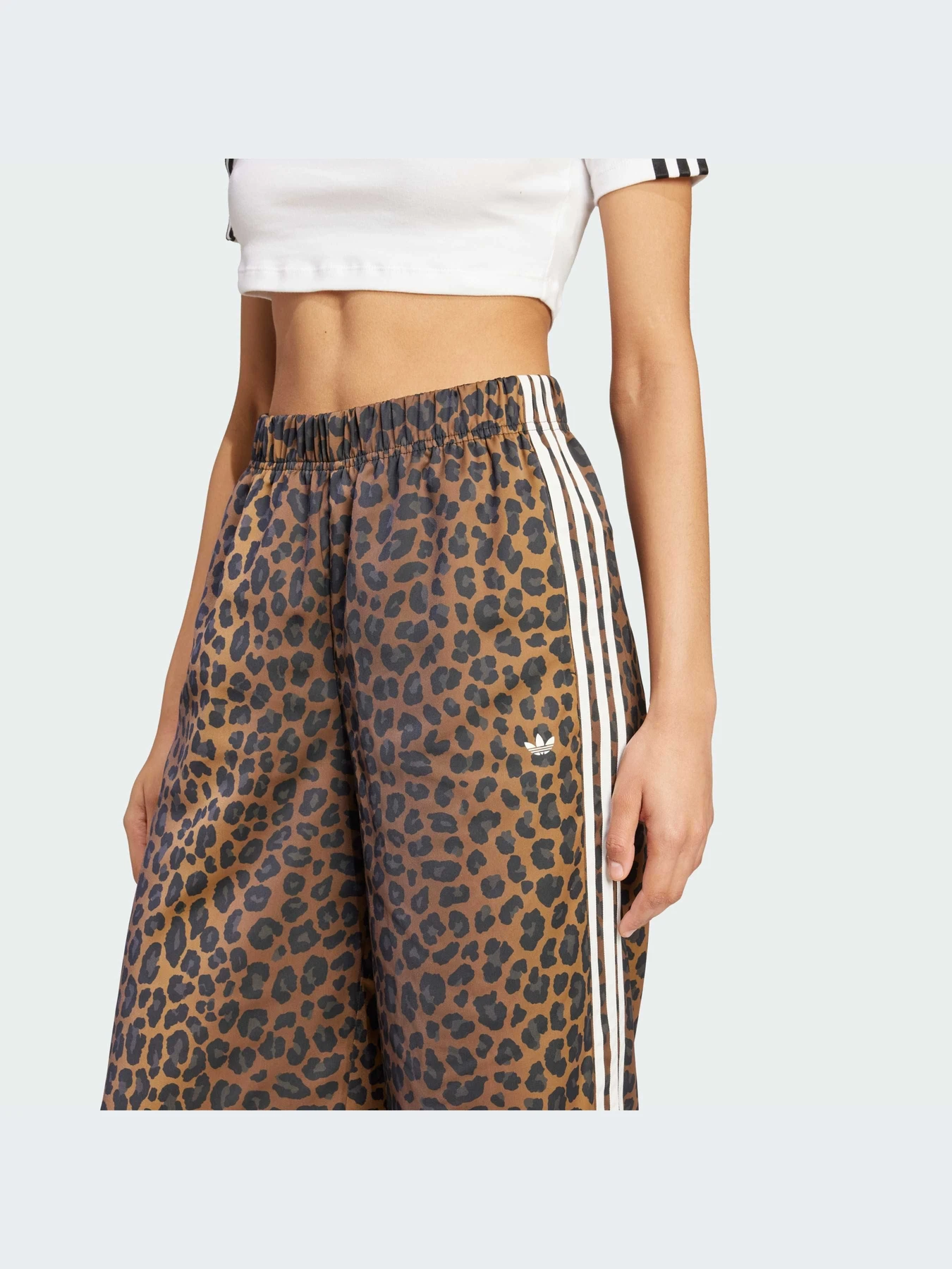 Брюки Adidas модель KA2666-KZ Брюки Adidas модель KA2666-KZ Фото