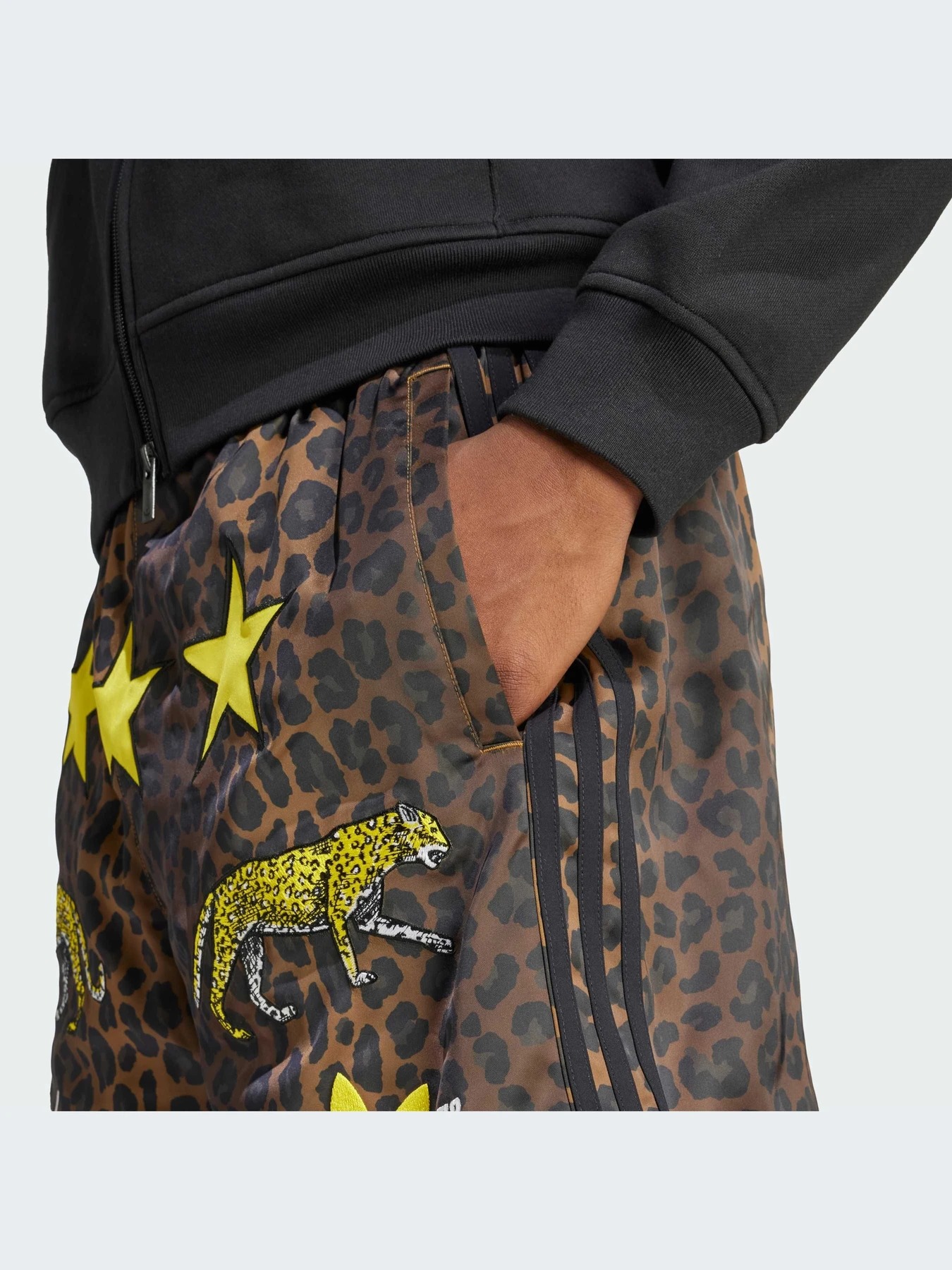Шорты Adidas модель KA4545-KZ Шорты Adidas модель KA4545-KZ Фото