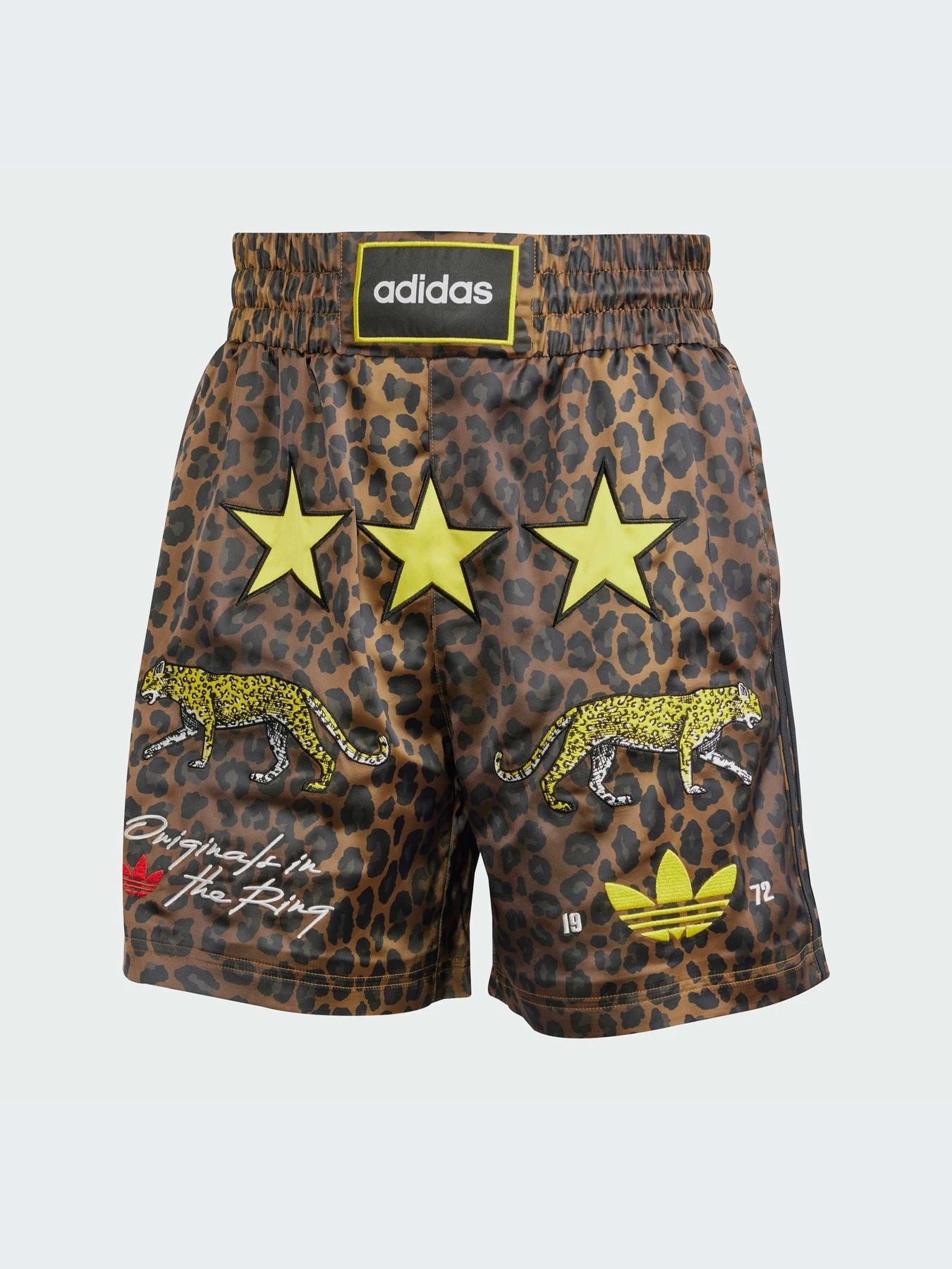 Шорты Adidas модель KA4545-KZ Шорты Adidas модель KA4545-KZ Фото