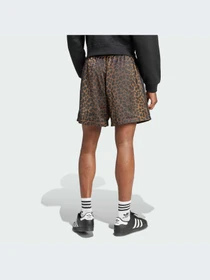 Шорты Adidas модель KA4545-KZ Фото