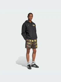 Шорты Adidas модель KA4545-KZ Фото