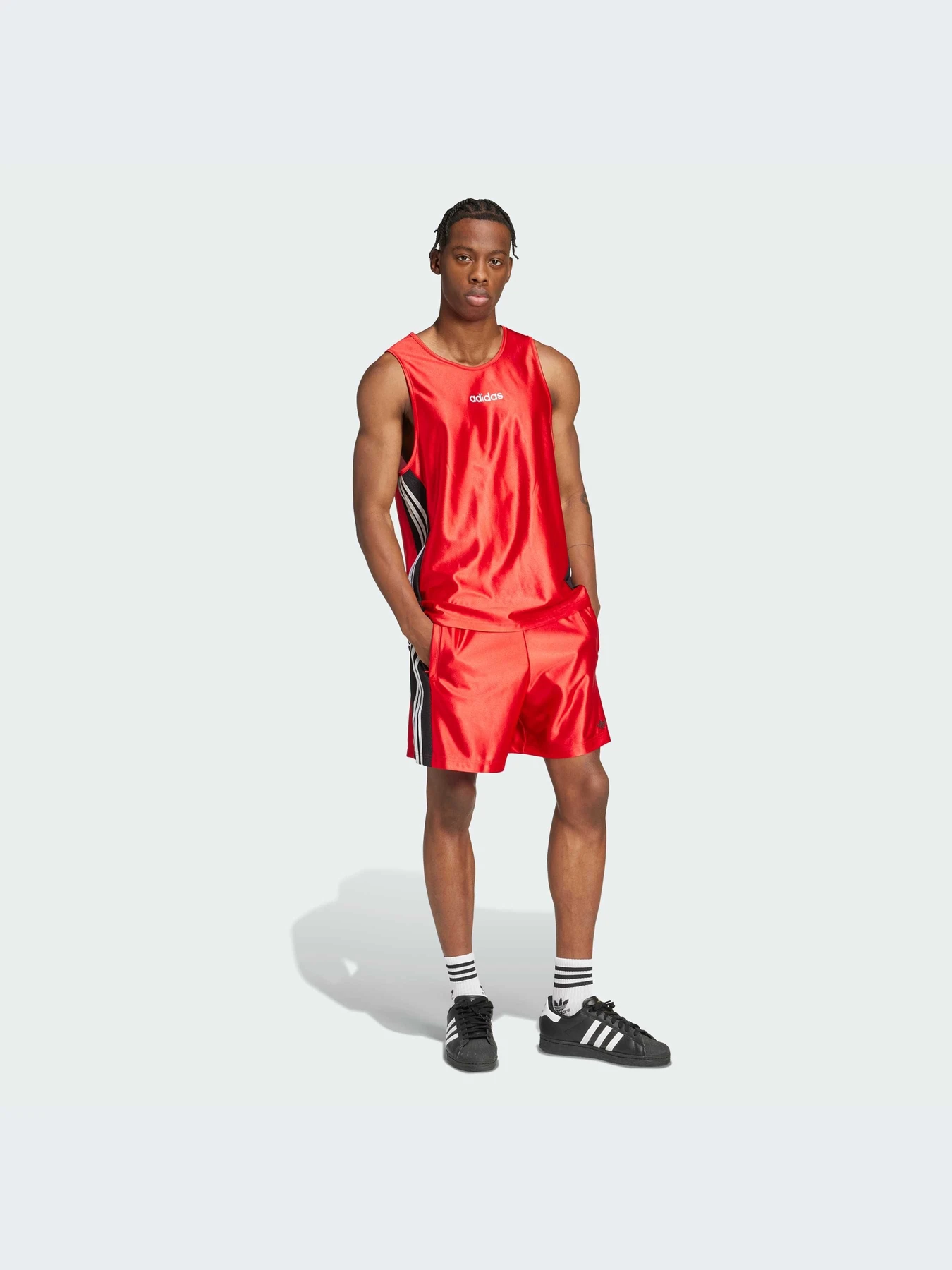 Шорты Adidas модель KA4552-KZ Шорты Adidas модель KA4552-KZ Фото