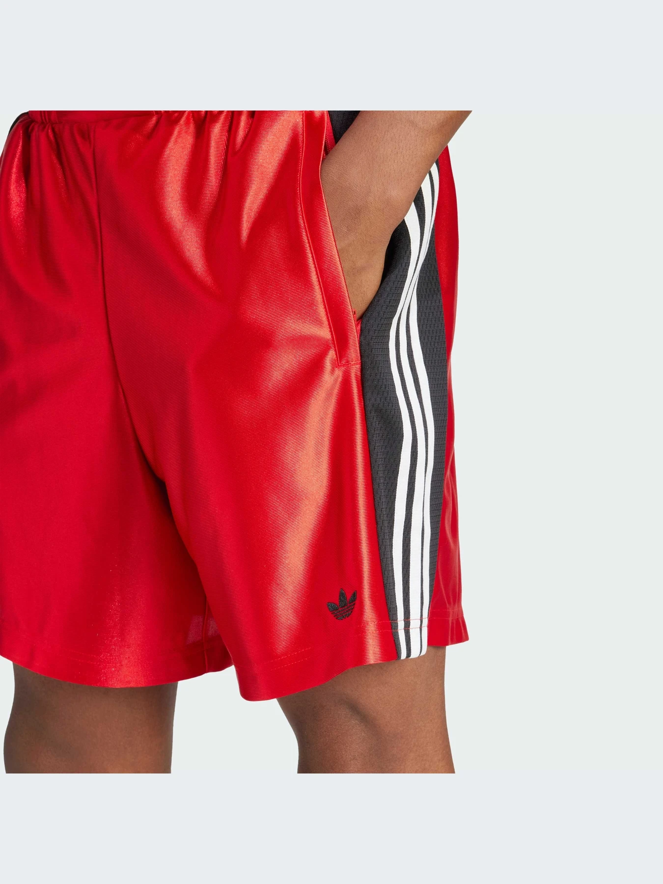 Шорты Adidas модель KA4552-KZ Шорты Adidas модель KA4552-KZ Фото