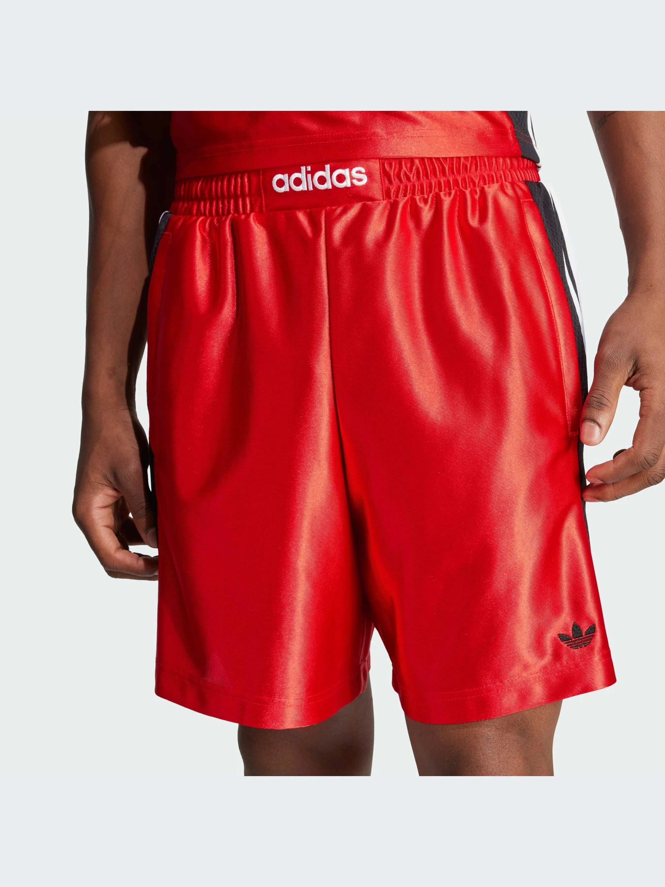 Шорты Adidas модель KA4552-KZ Шорты Adidas модель KA4552-KZ Фото