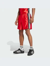 Шорты Adidas модель KA4552-KZ Фото