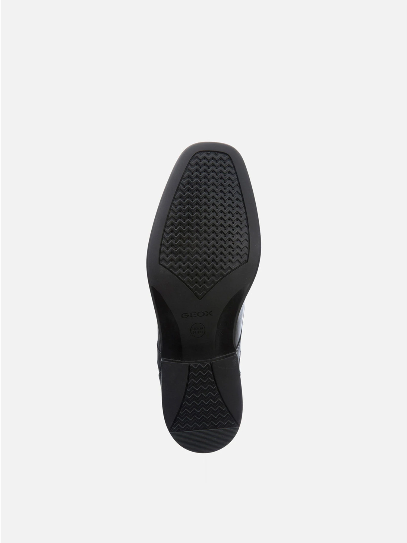 Туфли и лоферы Geox модель U2257V-00043-C9999 Туфли и лоферы Geox модель U2257V-00043-C9999 Фото