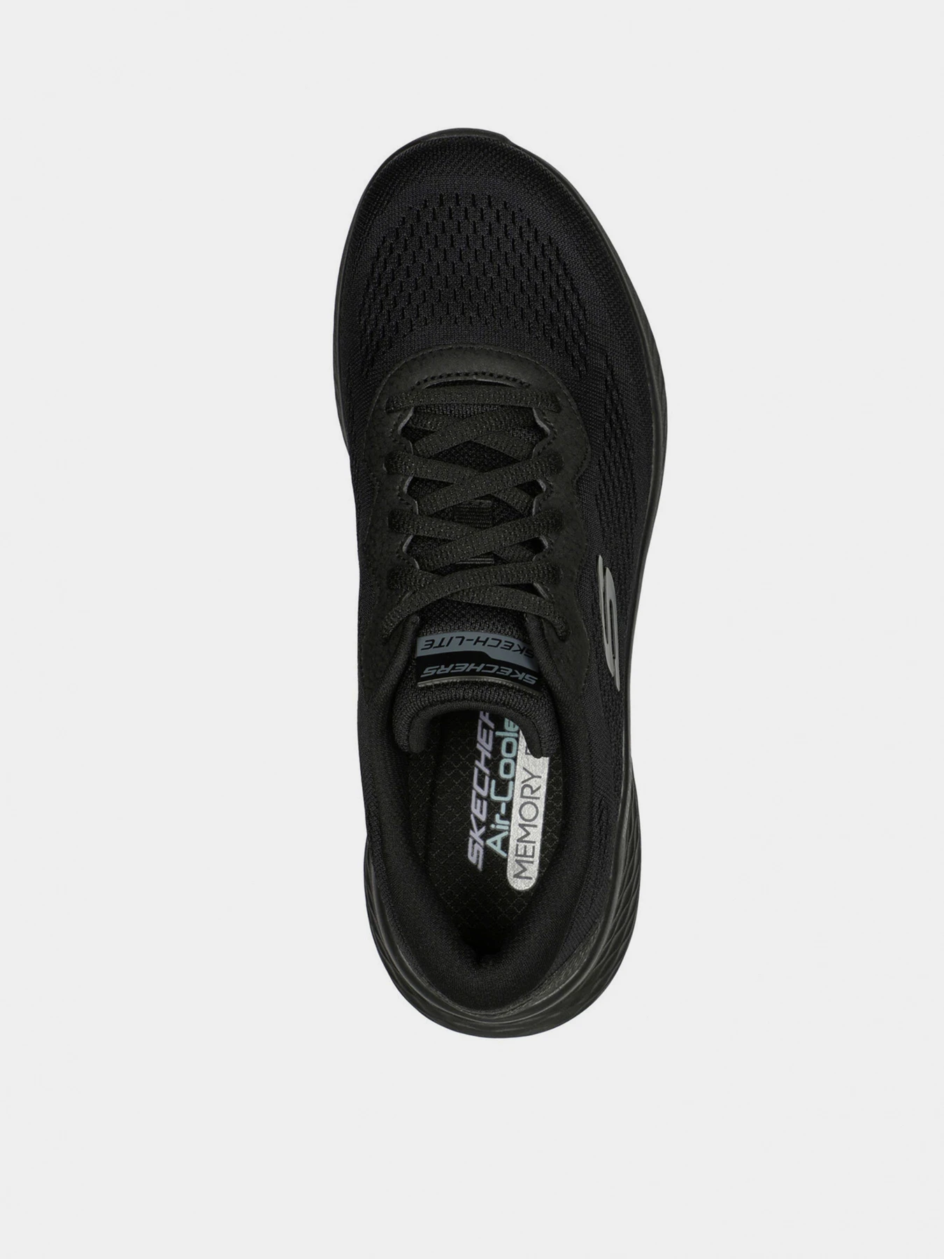 Кроссовки Skechers модель 149991 BBK Кроссовки Skechers модель 149991 BBK Фото