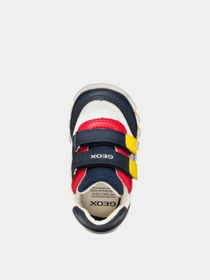 Кроссовки Geox модель B3555C-01454-C0899 Фото