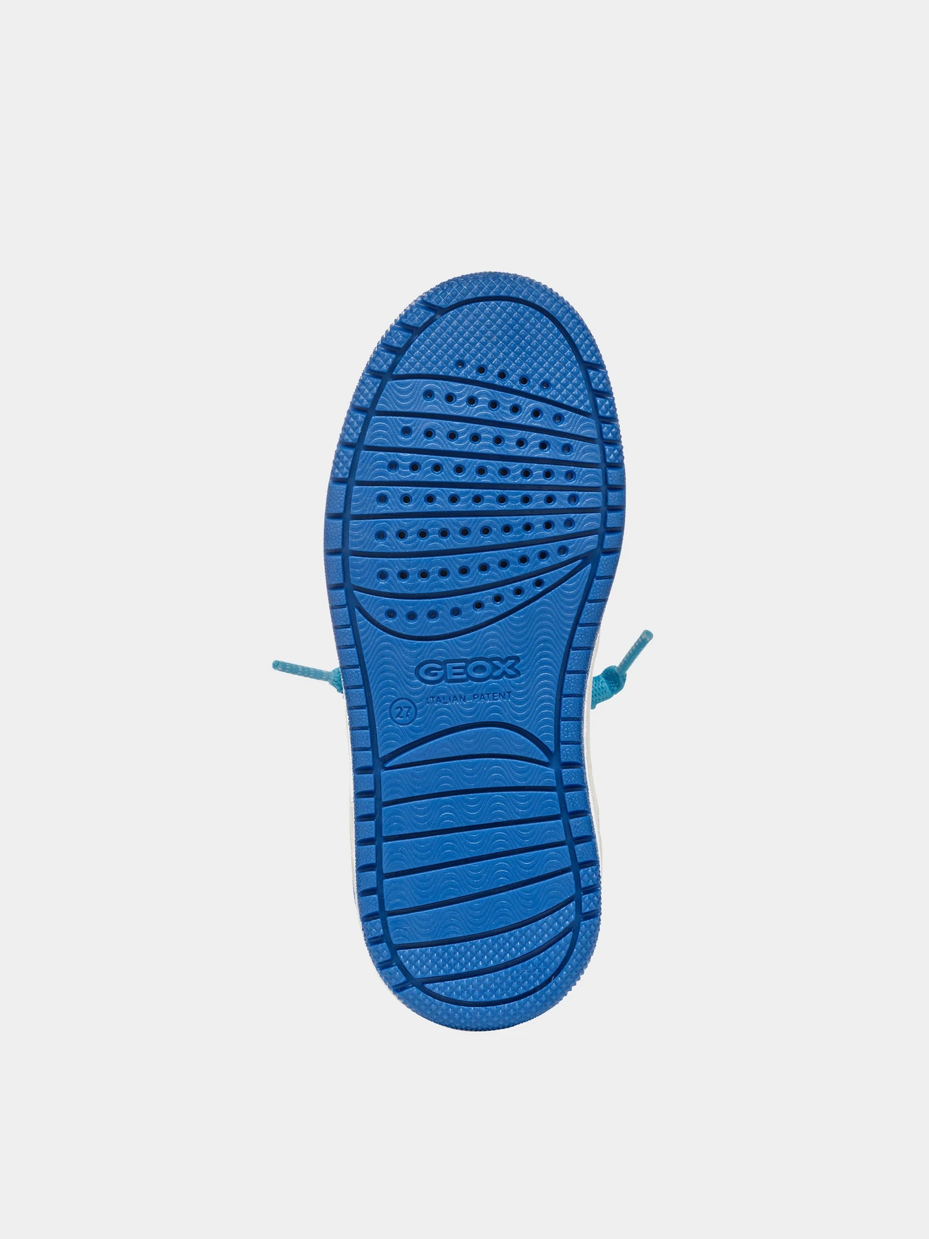 Кроссовки Geox модель J45LQB-05411-C1343 Кроссовки Geox модель J45LQB-05411-C1343 Фото