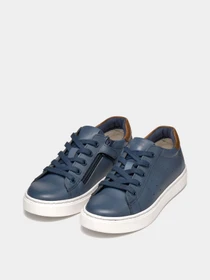 Кеды Geox модель J45ECA-0CL10-C0948 Фото