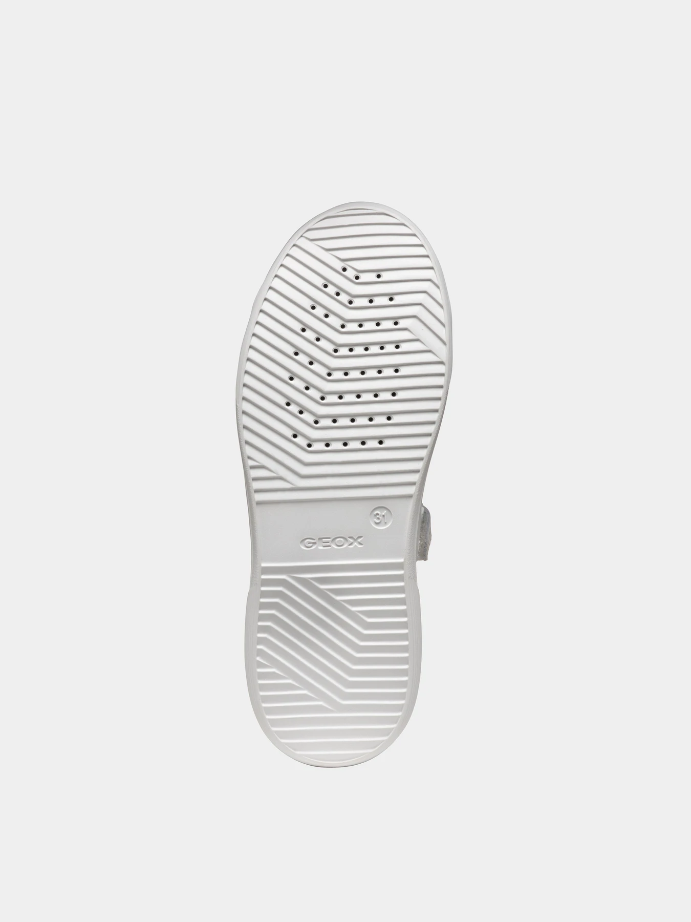Кеды Geox модель J45GCB-085BC-C0459 Кеды Geox модель J45GCB-085BC-C0459 Фото