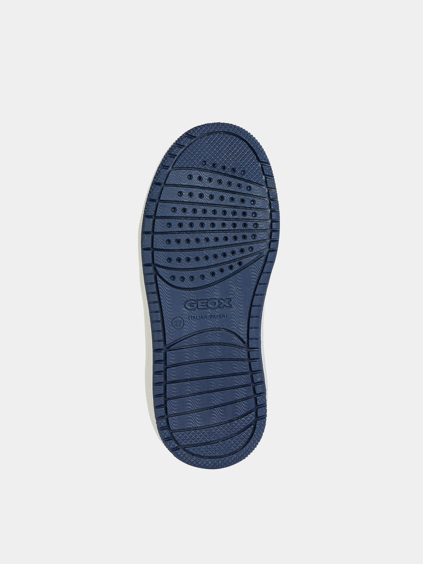 Кроссовки Geox модель J45LQB-05411-C0899 Кроссовки Geox модель J45LQB-05411-C0899 Фото