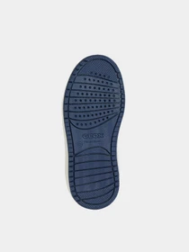 Кроссовки Geox модель J45LQB-05411-C0899 Фото