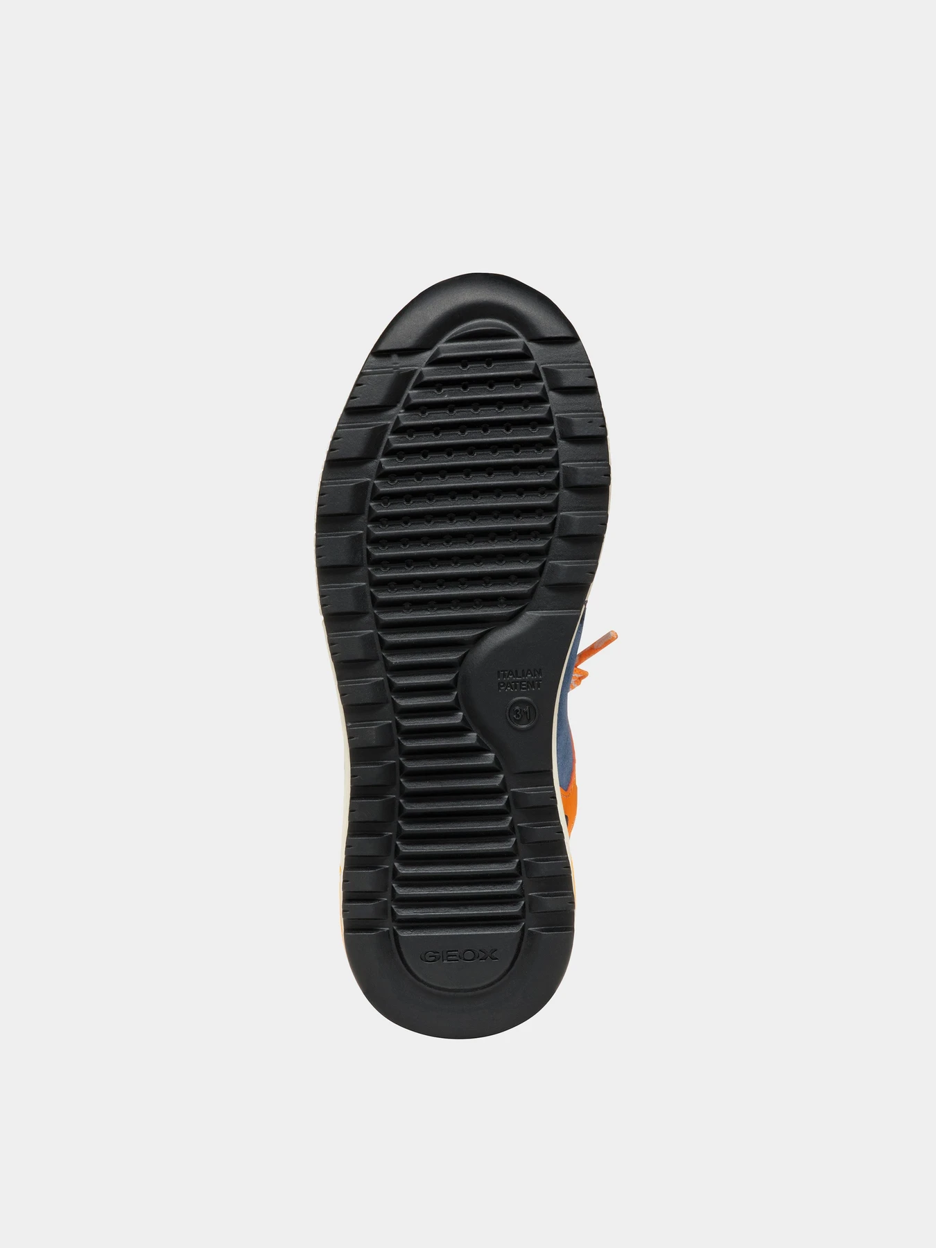 Кроссовки Geox модель J459EB-022FU-C1297 Кроссовки Geox модель J459EB-022FU-C1297 Фото