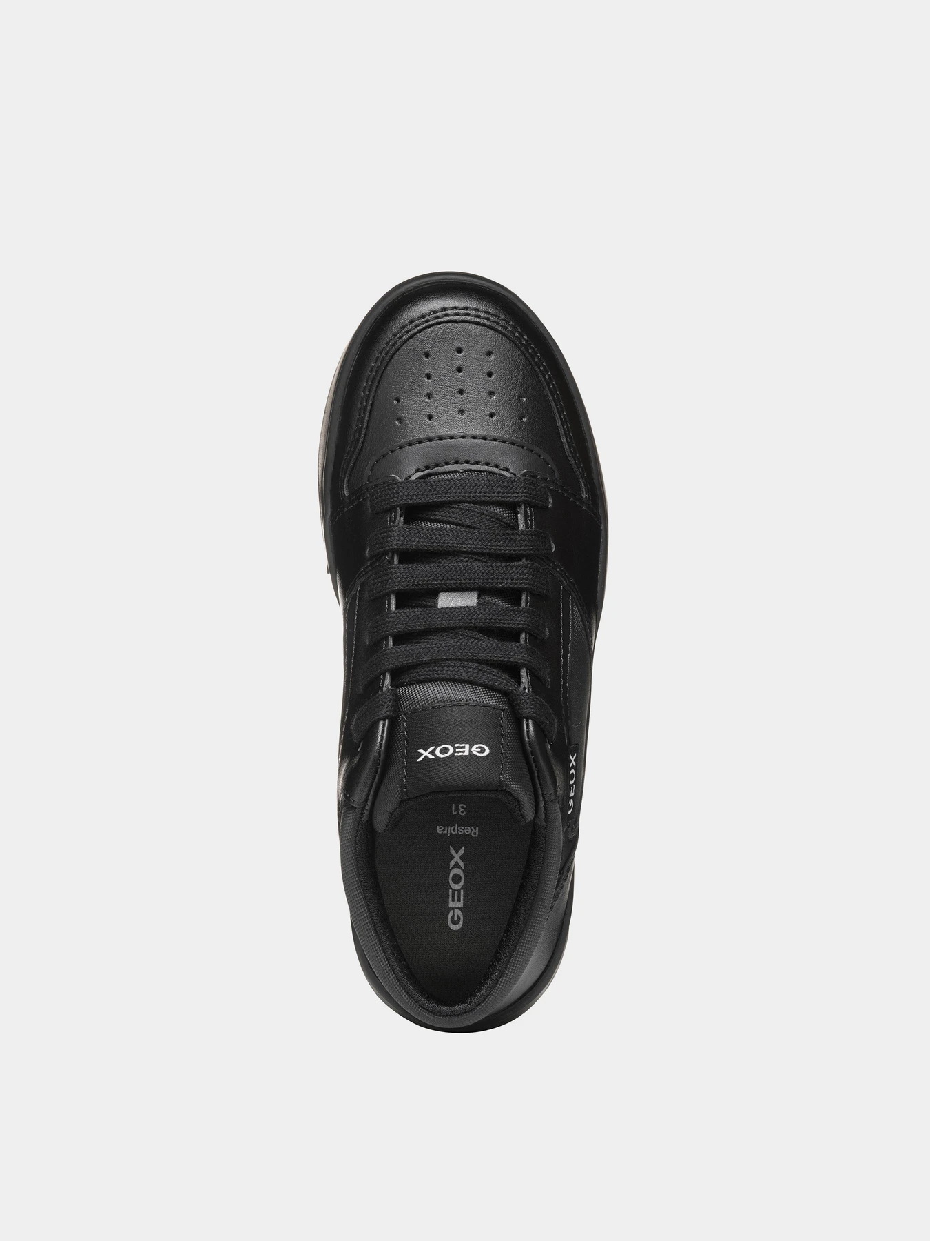 Кроссовки Geox модель J557RA-054FU-C9999 Кроссовки Geox модель J557RA-054FU-C9999 Фото