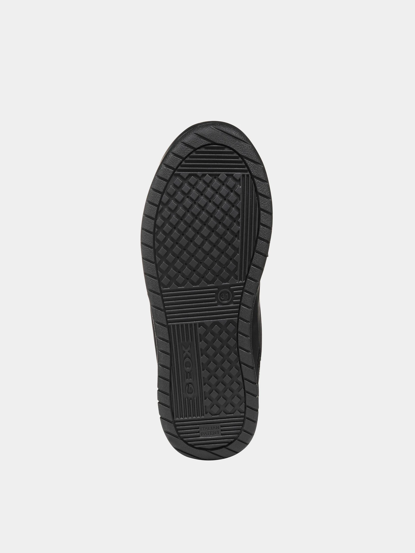 Кроссовки Geox модель J557RA-054FU-C9999 Кроссовки Geox модель J557RA-054FU-C9999 Фото